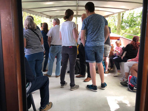 Toulouse Croisieres-图卢兹必去景点