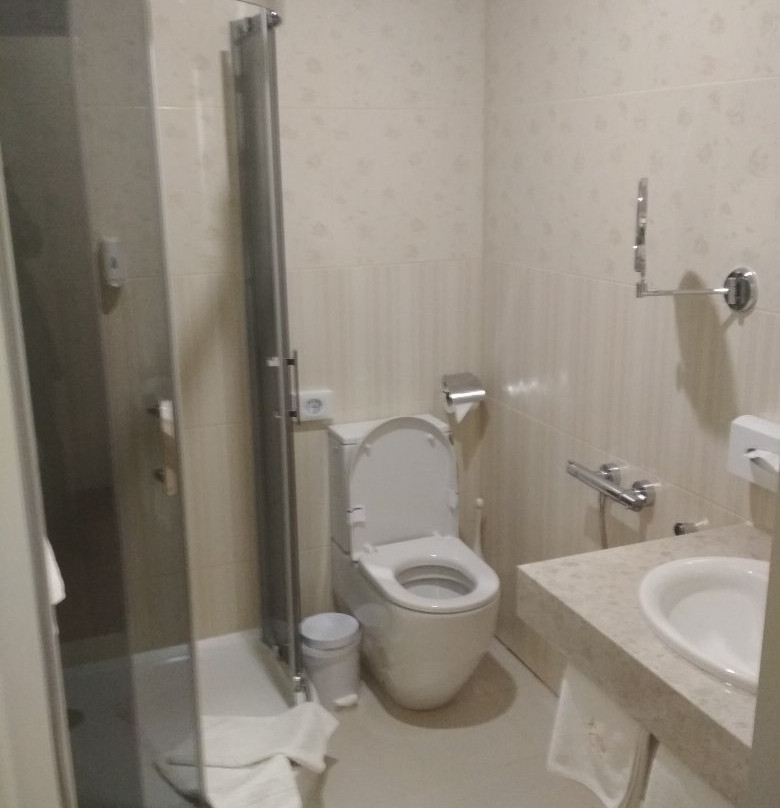 Hotel France主图