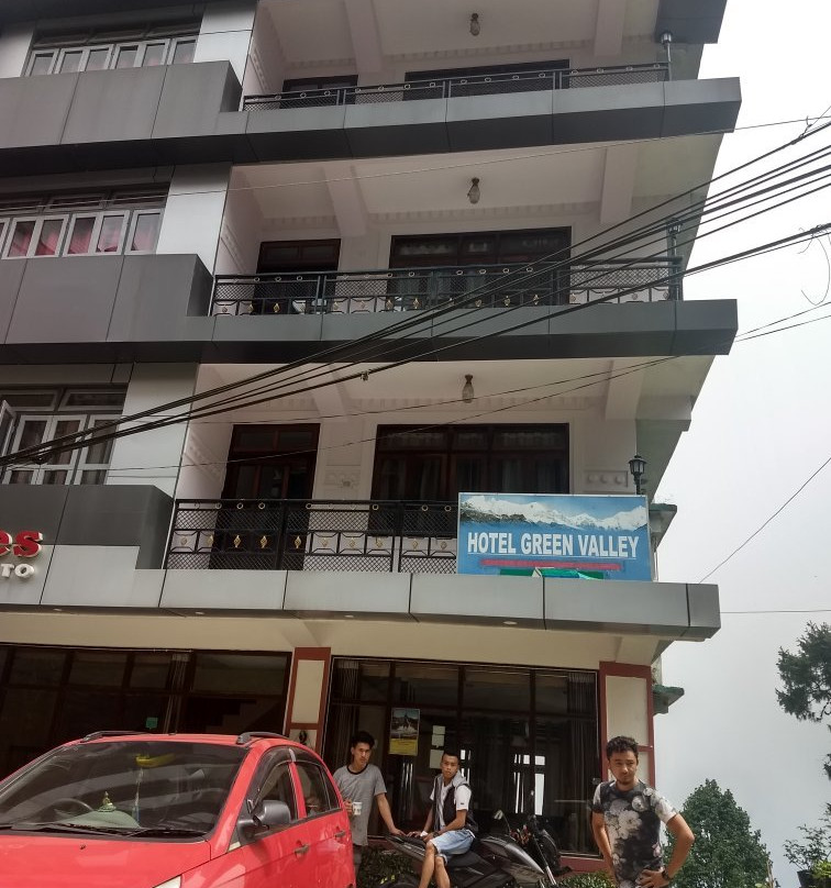 Hotel Green Valley主图