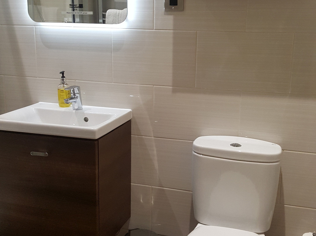 列王之首酒店主图