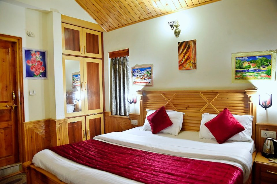 OYO 10185 Hotel Venus Villa主图