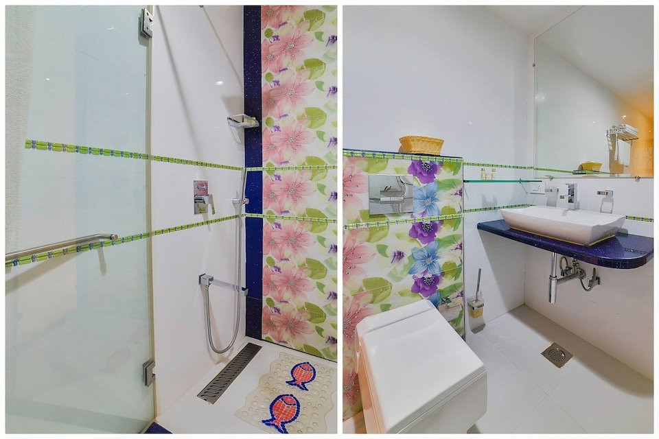 Capital O 28387 The Avenue主图