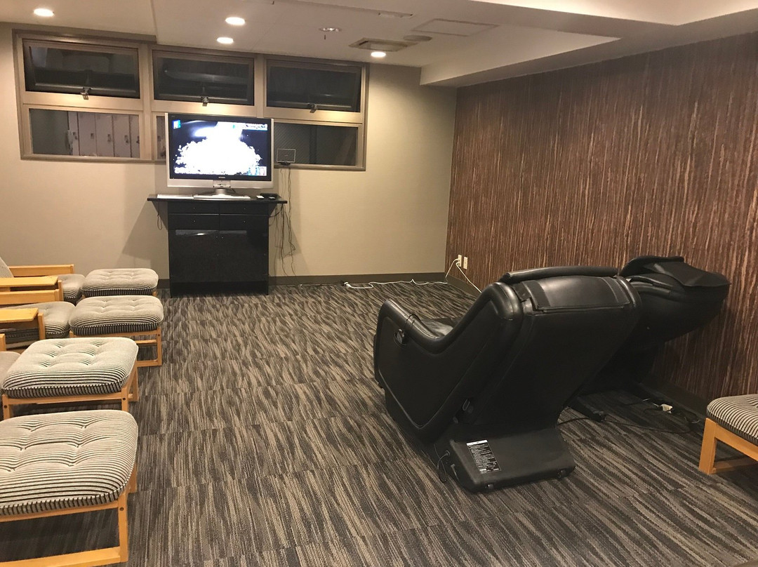 Silk Hotel Annex主图