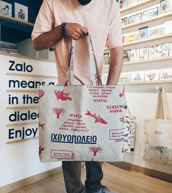 Zalo-伊拉克利翁必去景点