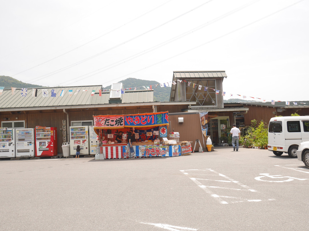 Dam Station Fuji Shakunage no Sato景点图片