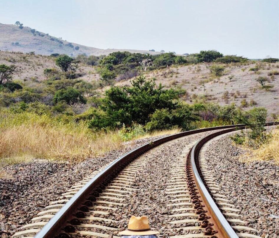 Cascada Los Azules-特基拉必去景点