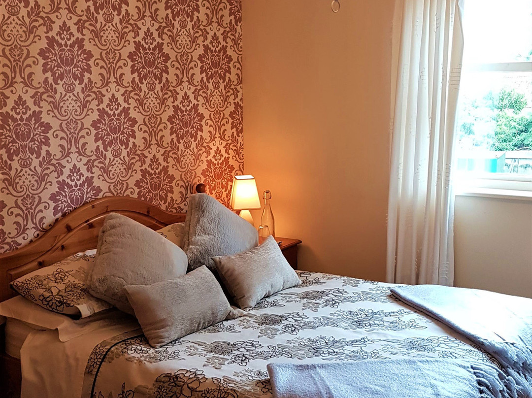 The Pelican Guest House主图