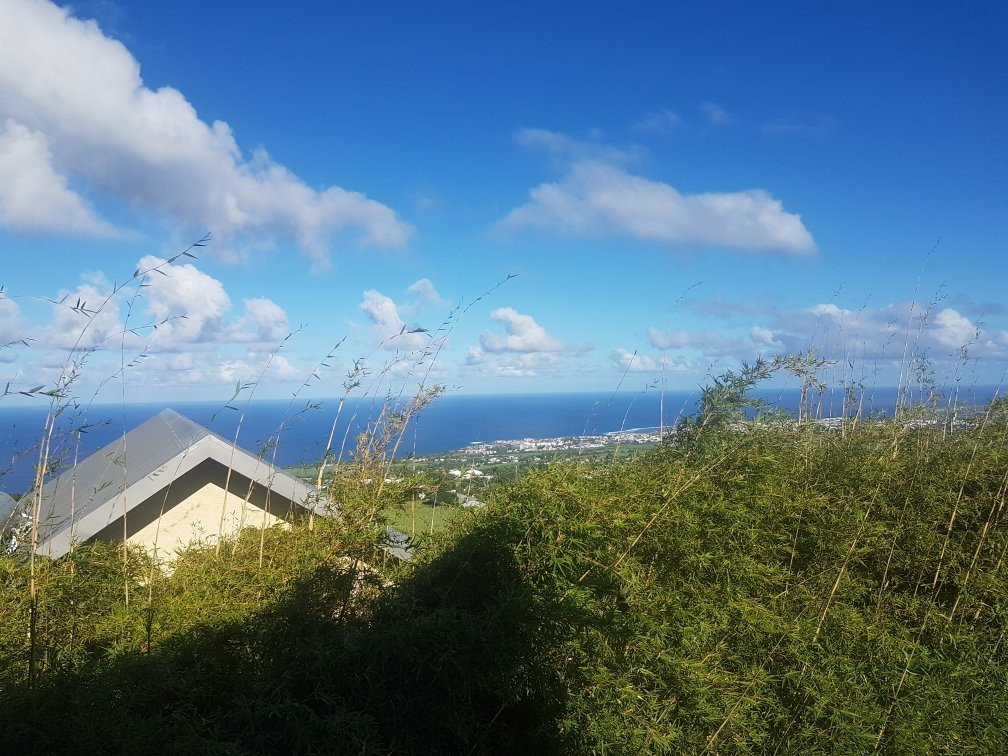 Hotel Le Soleil Couchant主图