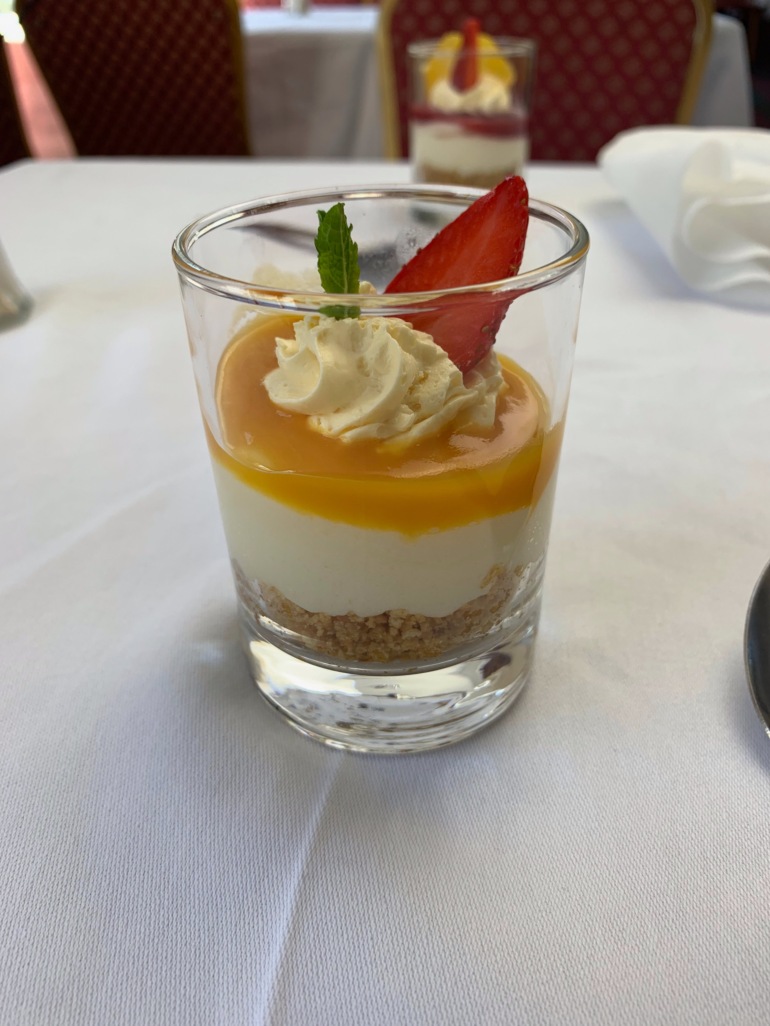 Carrbridge Hotel-餐饮
