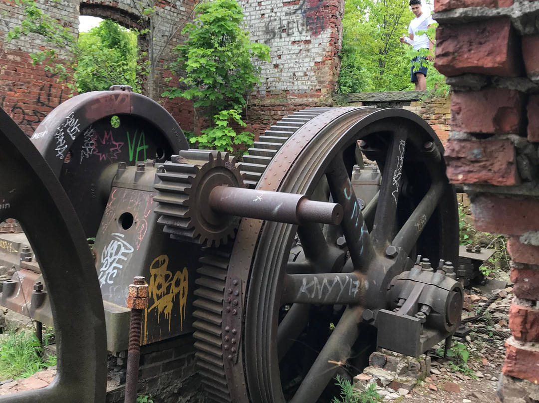 Mount Beacon-Fishkill必去景点