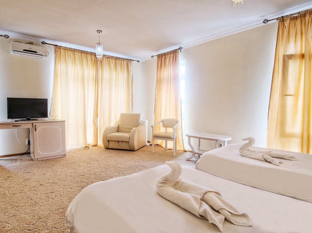 Hotel Papa