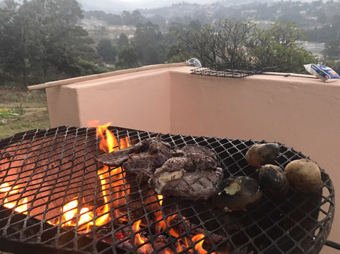 Otentik Guesthouse主图