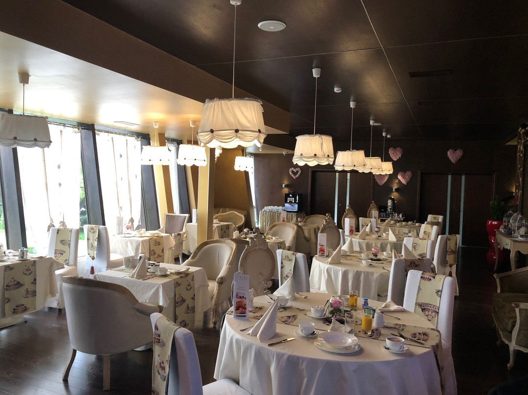 Boutique-Hotel Mona主图