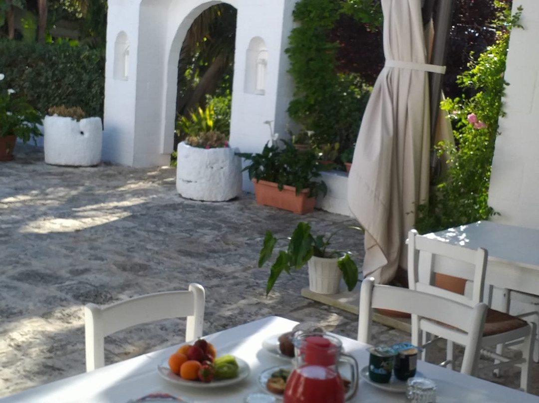 Masseria Boezio主图