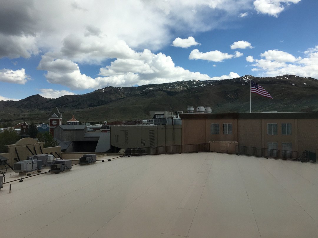 Best Western Plus Boomtown Casino Hotel主图