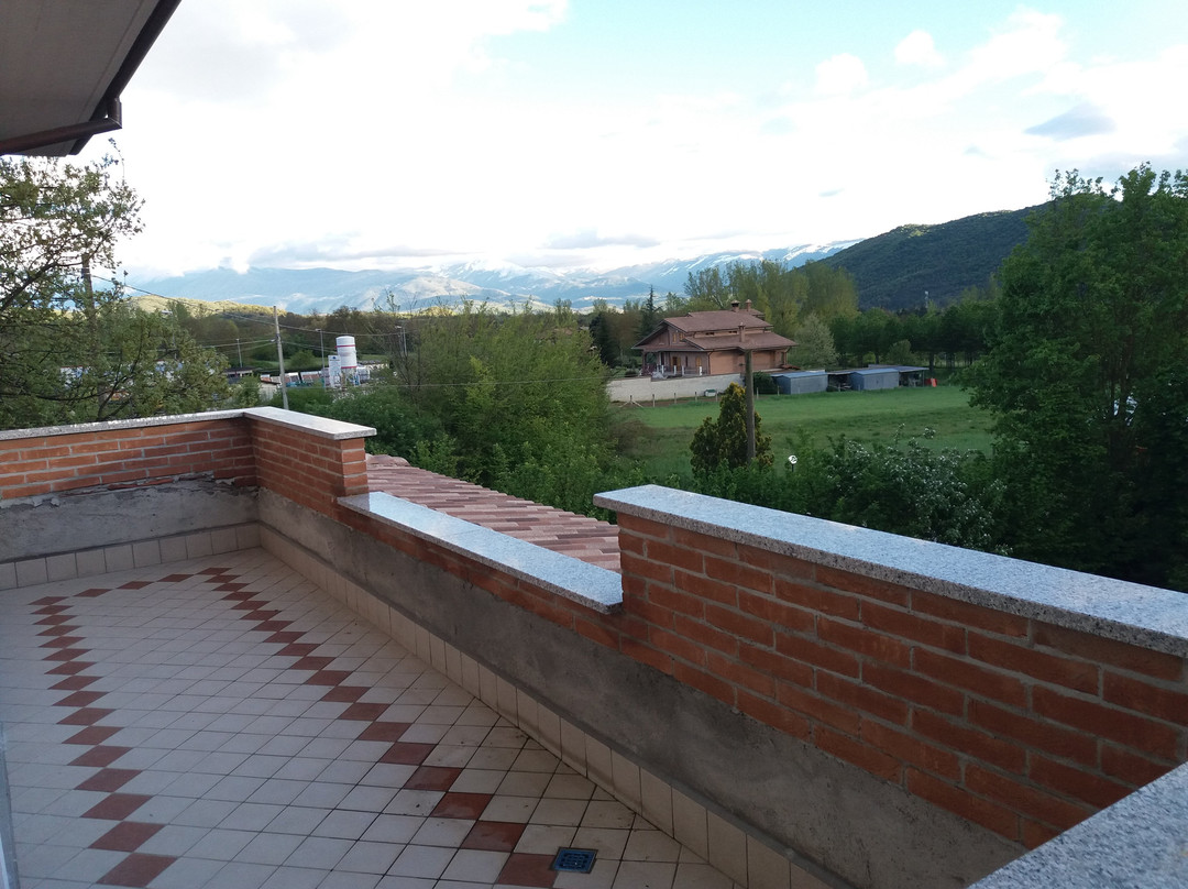 Le Fontanelle di Pizzoli主图