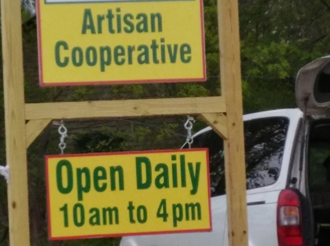 Island Craft Shop-South Hero必去景点