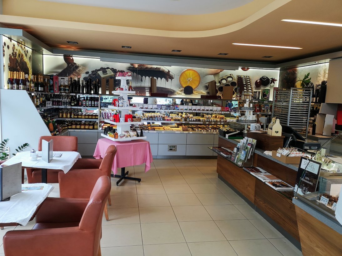 Spiegel Hotel-浴室