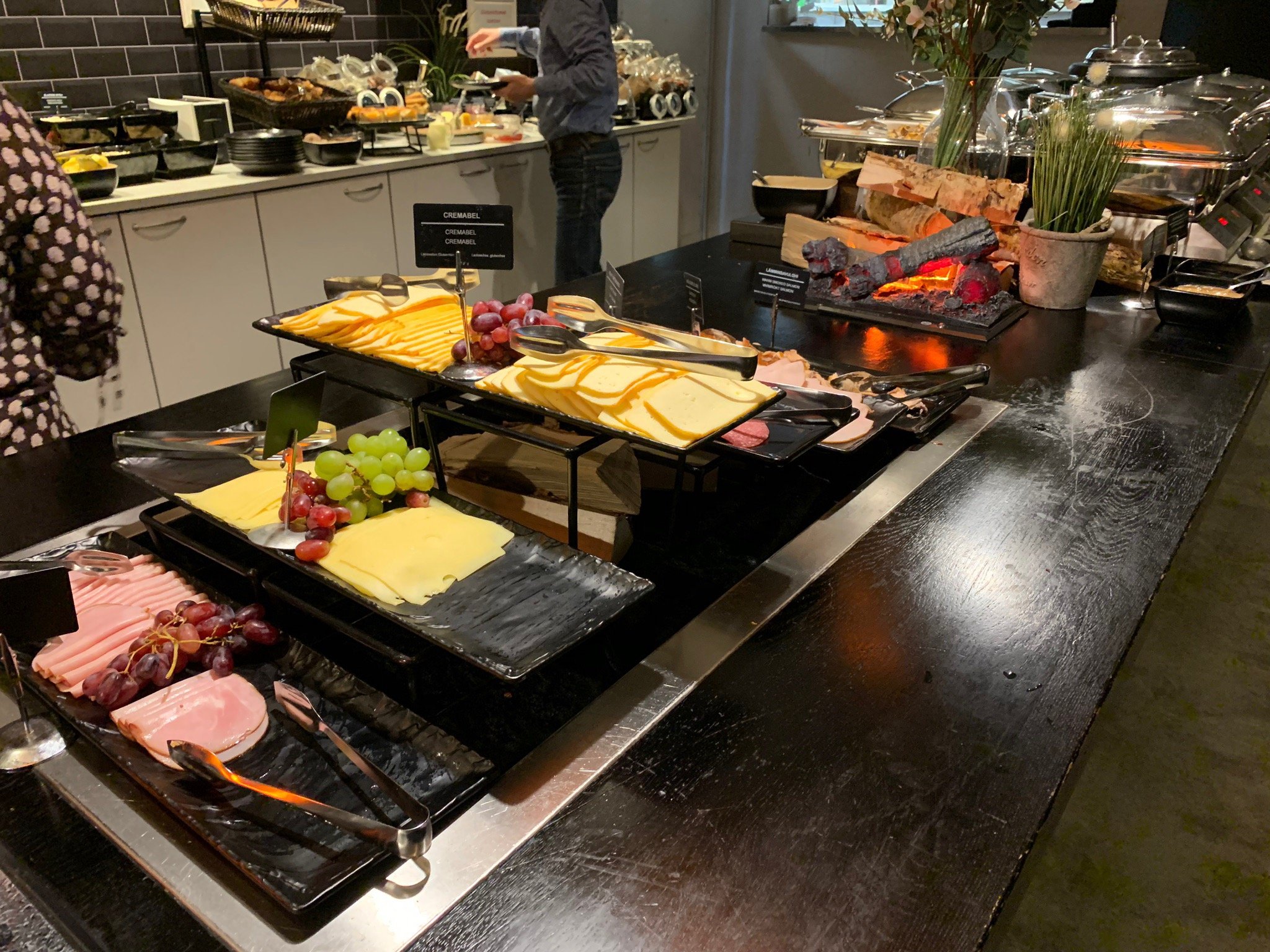 Original Sokos Hotel Vaakuna Hameenlinna-官方