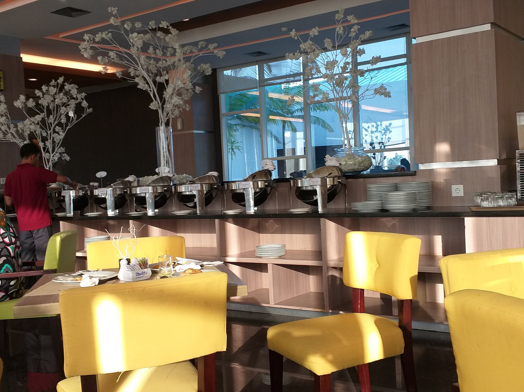 Dalton Hotel Makassar主图