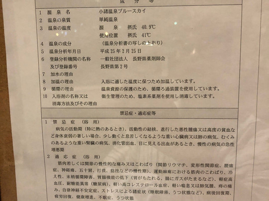 Komoro Grand Castle Hotel主图