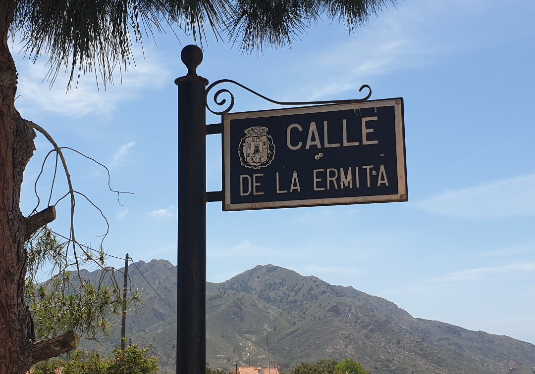 Ermita de Galifa景点图片
