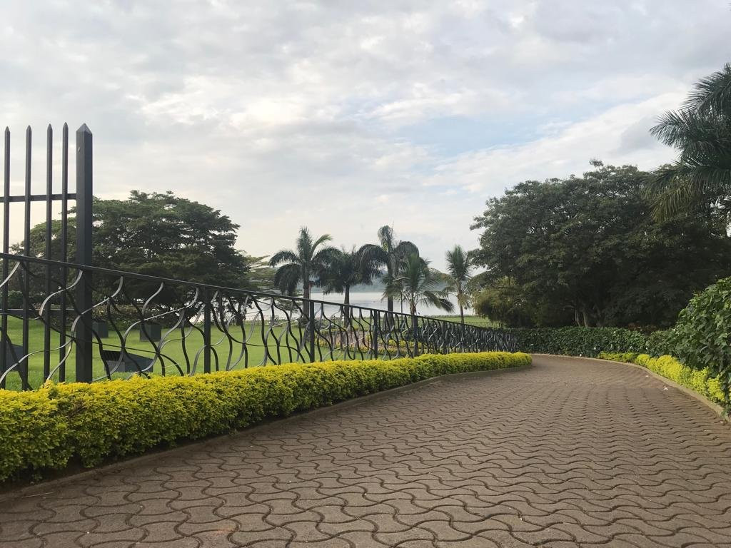 Speke 渡假村暨会议中心主图