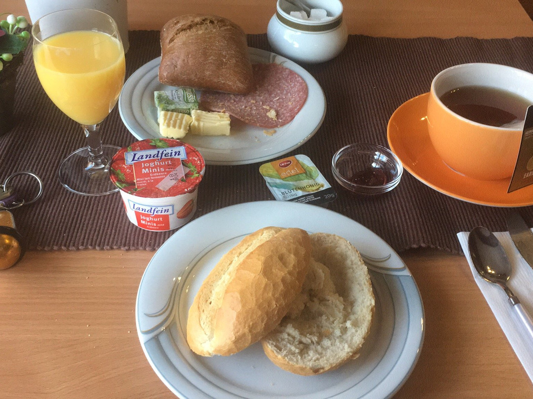 Hotel Zum Stern主图