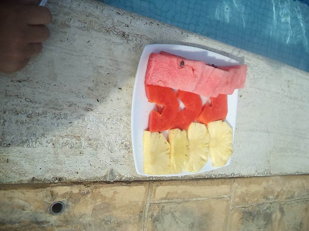 Hotel Playaroa主图