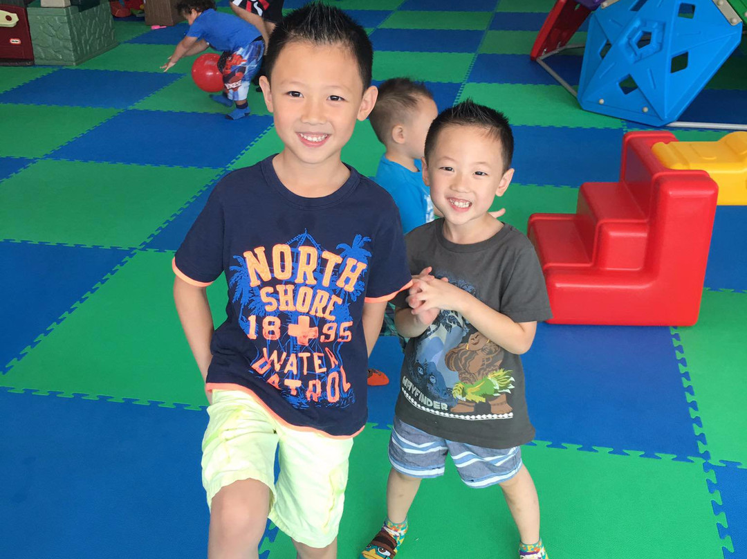 Peek A Boo-沙努尔必去景点