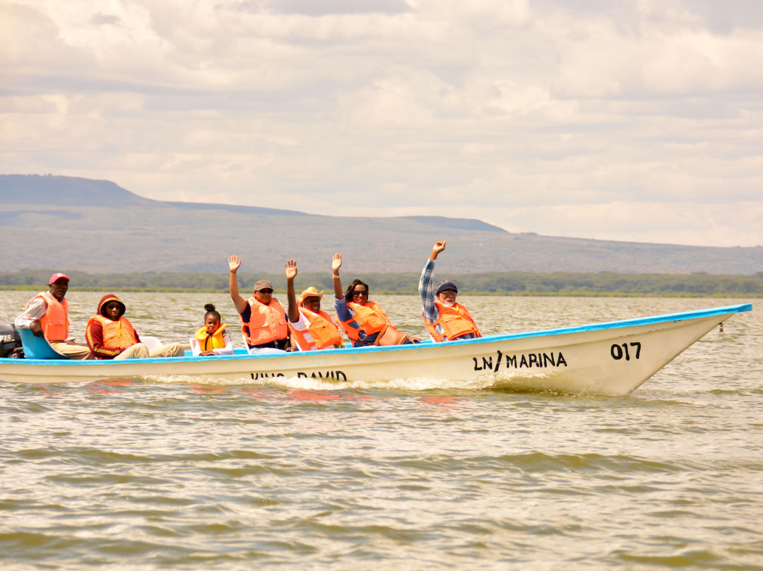 Cats Africa Tours-内罗毕必去景点