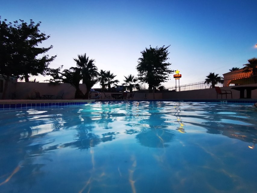 Rio Del Sol Inn Needles主图