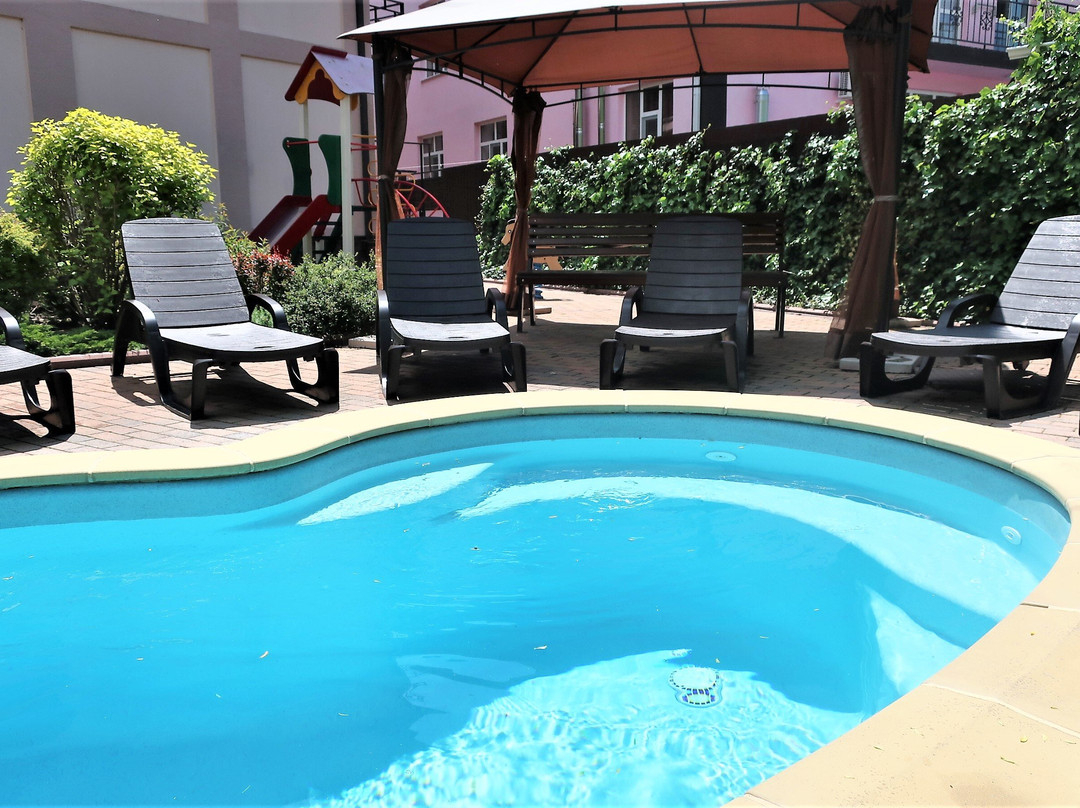 Guest House Shokolad主图