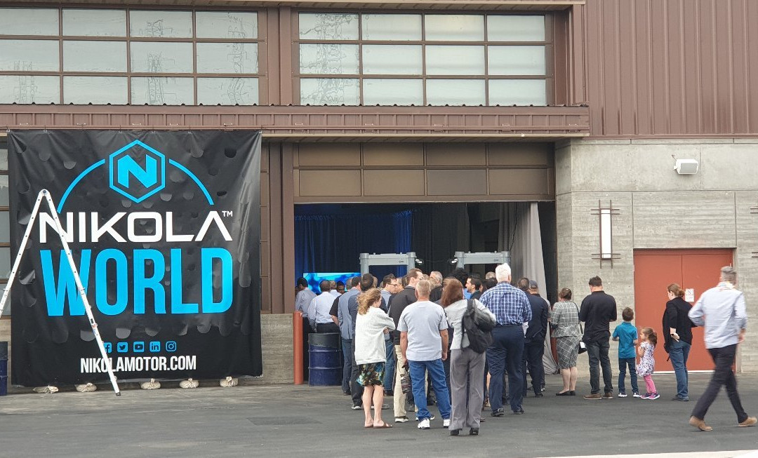 WestWorld of Scottsdale-斯科茨代尔必去景点