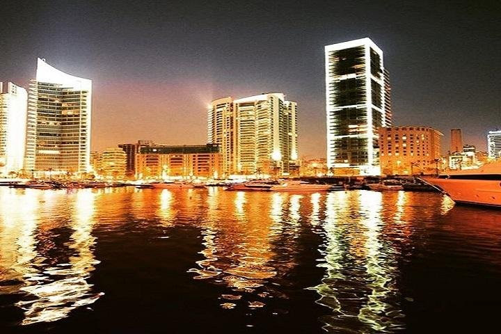 Lebanon Trips and Tours-贝鲁特必去景点