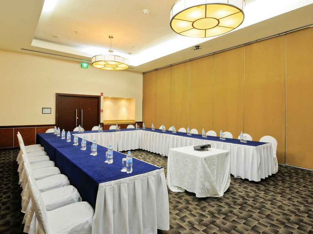 Holiday Inn Uruapan by IHG主图