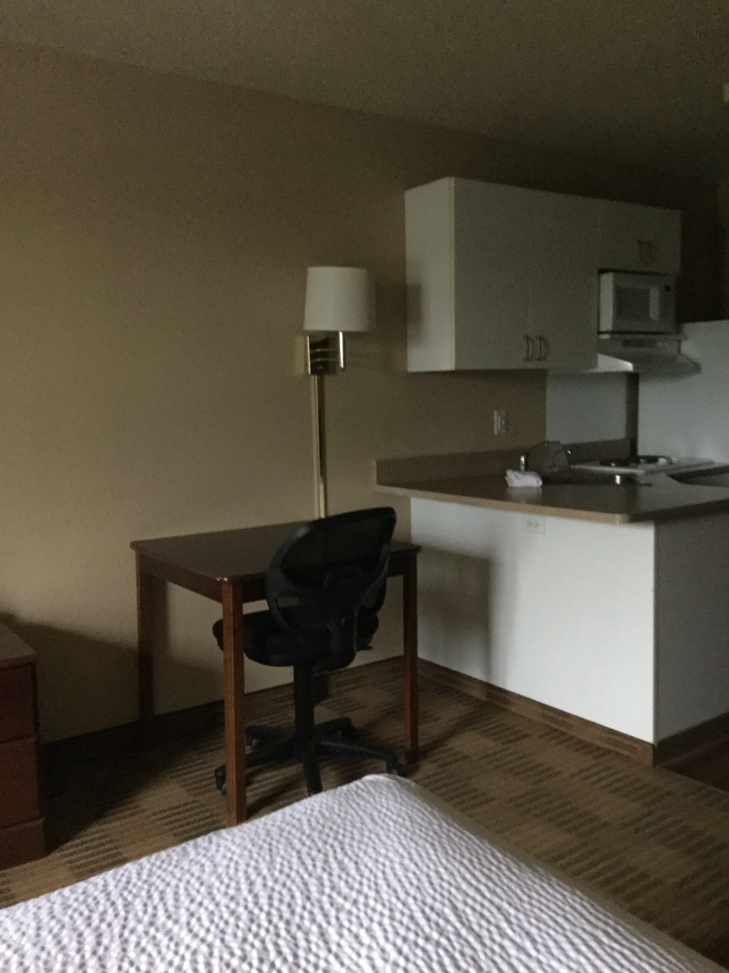Extended Stay America - Somerset - Franklin-餐饮