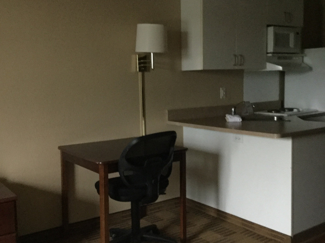 Extended Stay America - Somerset - Franklin主图