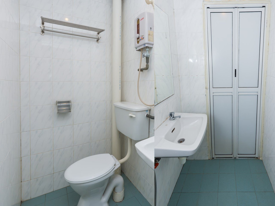 瑟玛布科客栈主图