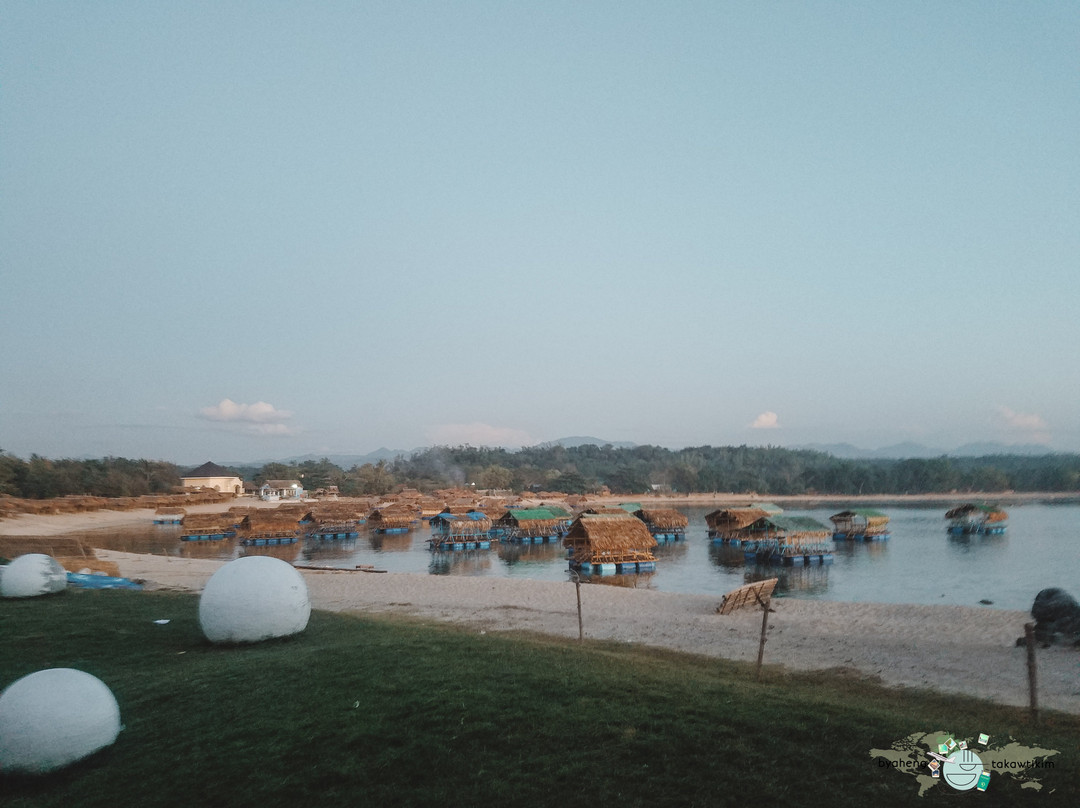 La Virgen Milagrosa de Badoc Church-Badoc必去景点