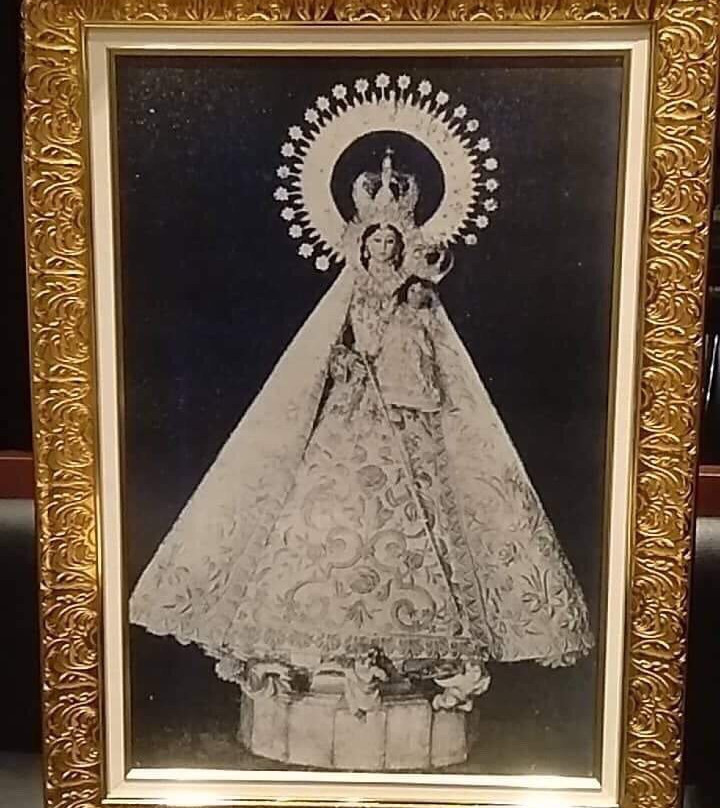 Santo Domingo Church and Convent-奎松市必去景点