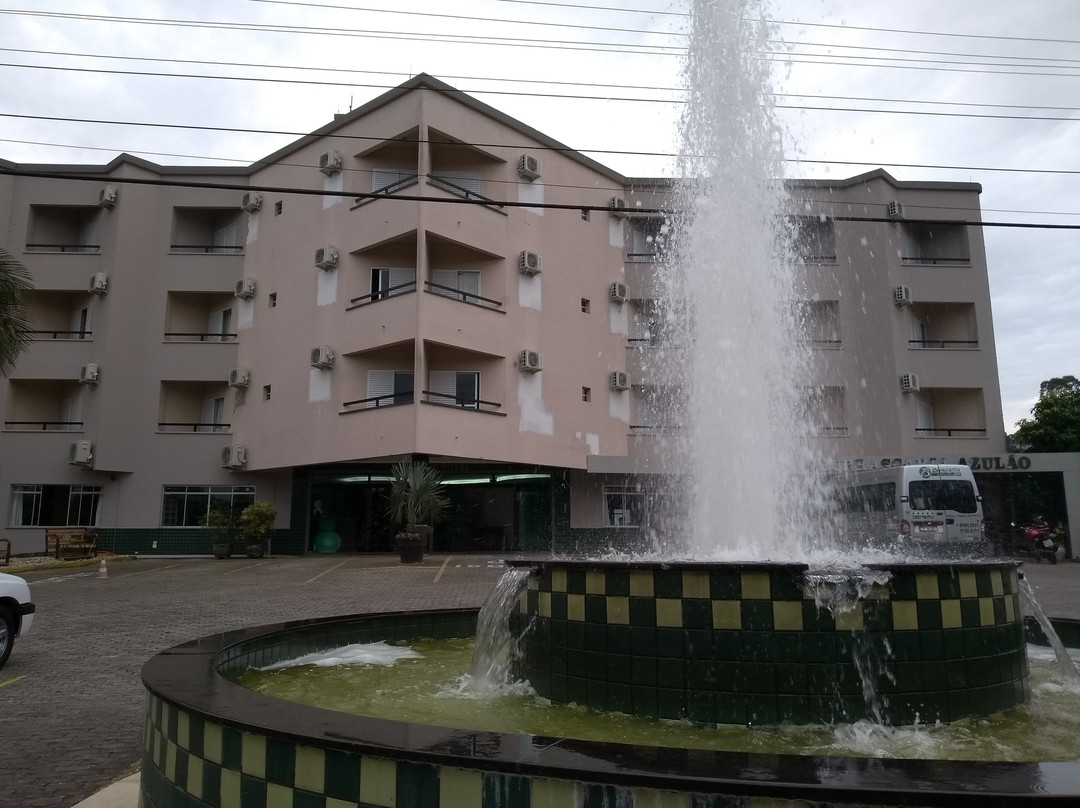 Real NOB Hotel主图