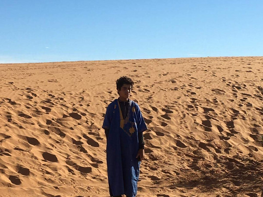 Morocco Excursions-马拉喀什必去景点