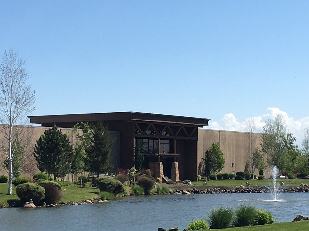 Waterbrook Winery-瓦拉瓦拉必去景点