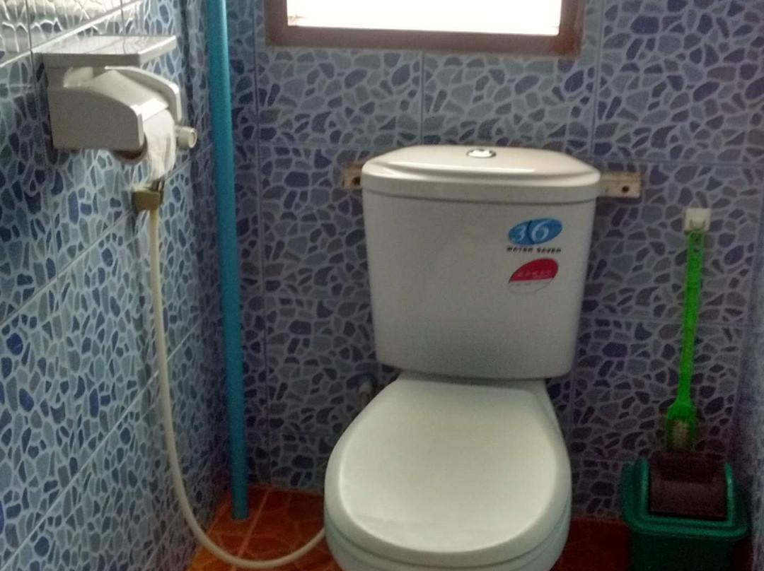 雷西登宾馆主图