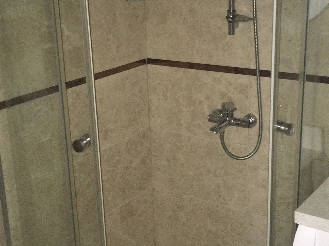 Hanzade Park Hotel主图