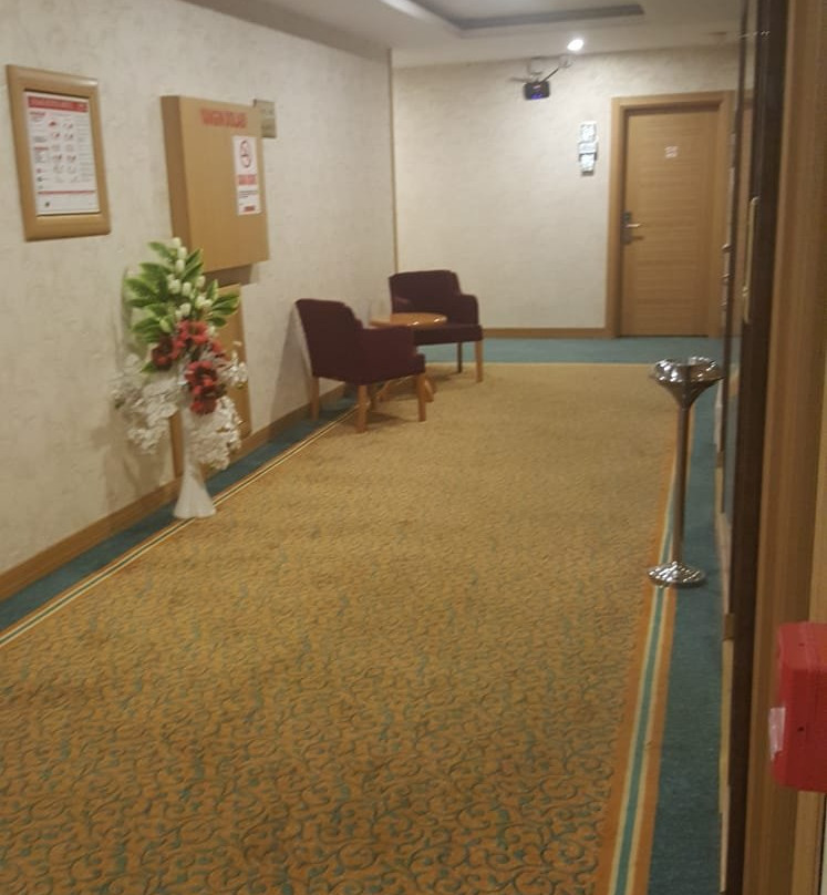 Tatvan Taşar Royal Hotel主图
