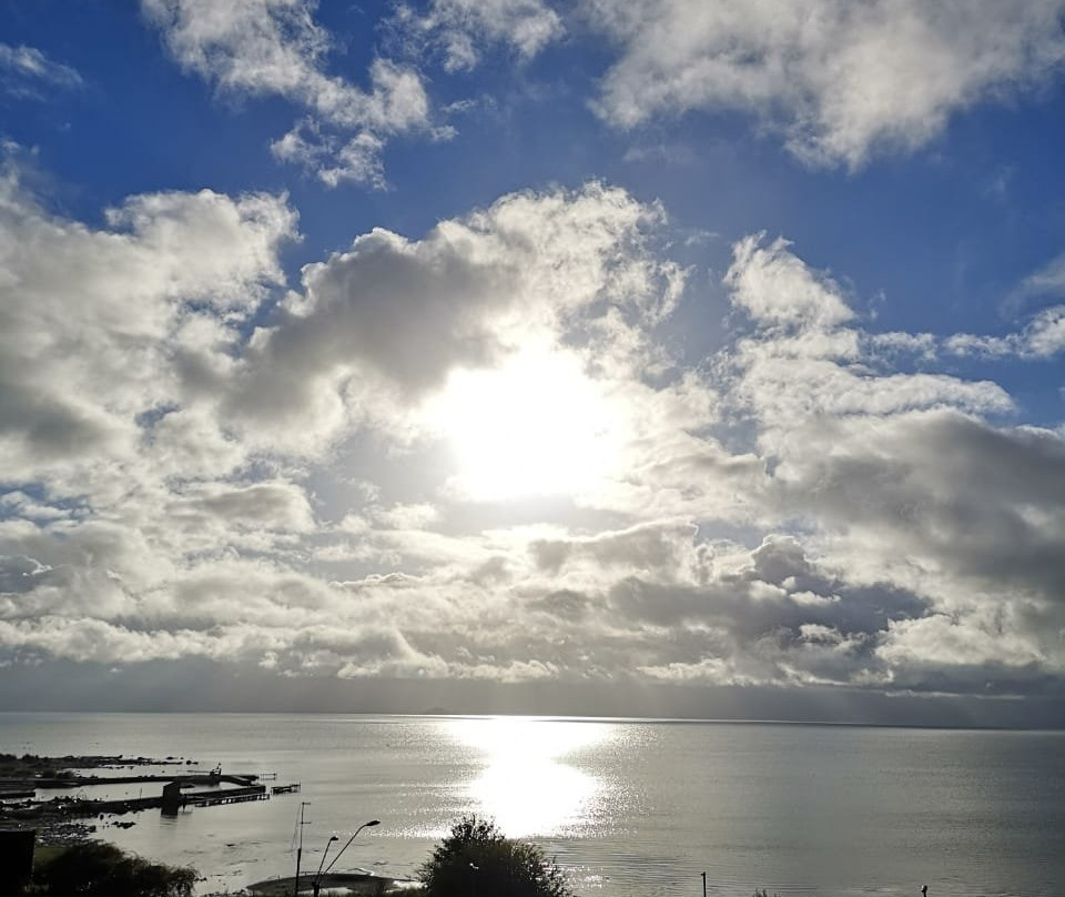 Hotel Terraza Suite主图