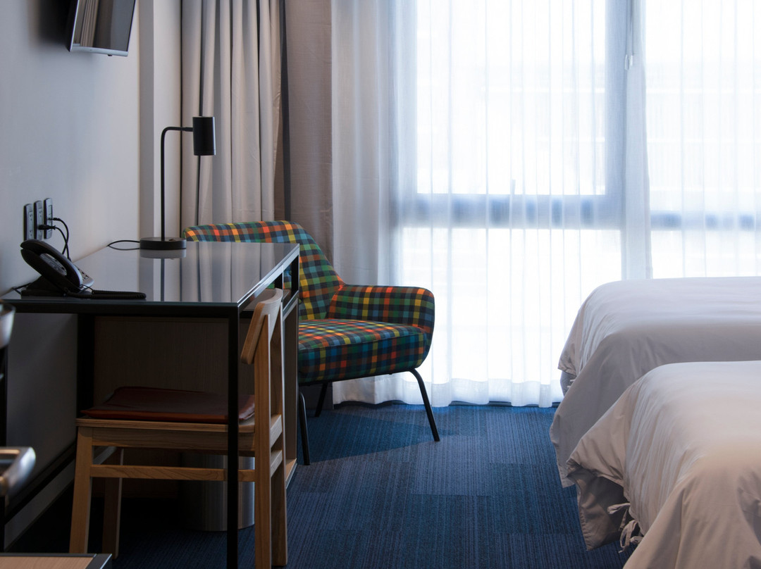 Casa Grande Express主图