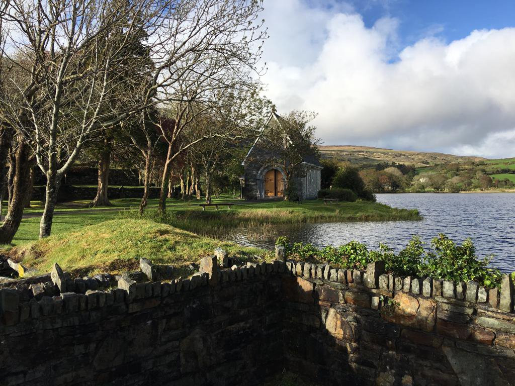 Gougane Barra Hotel主图